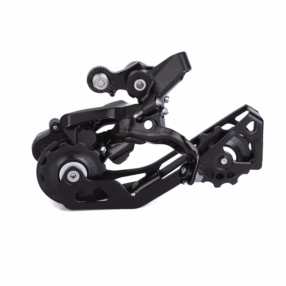 Derailleur SHIMANO DEORE 10/11 Mumtaz Bike